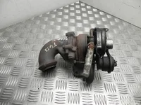 Peugeot FK50576781518 206 Hatchback (2A/C) 2004 Turbocompresseur