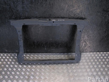 SKODA 5L0 805 591, 5L0 806 147 / 5L0805591, 5L0806147 YETI (5L) 2010 Lock carrier