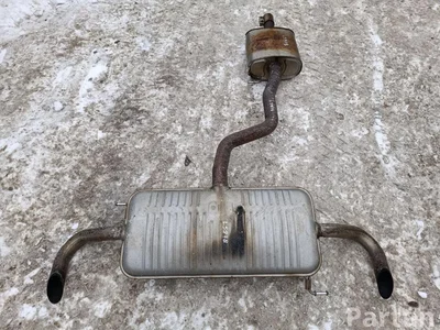 Volkswagen 3QF253611B, 3QF253411A ATLAS (CA1, CA2, CA3) 2018 Duslintuvas - Paveiksliukas 1