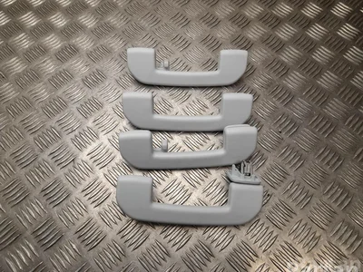 Peugeot 018 3008 SUV 2018 Poignée de toit complect - Image 1