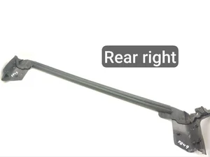 Porsche 9J1839871 Taycan 2023 Joint d'étanchéité de porte Right Rear