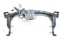 Audi 4KE.803.881.A, 4KE971541A / 4KE803881A, 4KE971541A Q8 e-tron 2024 Anhängerkupplung Einbausatz