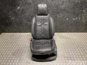 Citroën DS7 CROSSBACK 2021 Siège conducteur