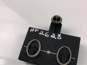 Seat 7N0959793J ALHAMBRA (710, 711) 2014 Unité de commande pour porte Left Front