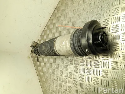 BMW 1002124321 5 G60 2024 amortisseur à ressort pneumatique Left Rear - Image 1