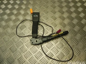 Ford 4M51-A61208-CB / 4M51A61208CB FOCUS II (DA_, HCP) 2006 Safety Belt Tensioner