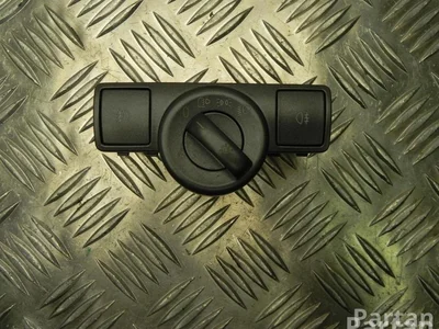 Volkswagen 3D0 941 531 A / 3D0941531A PHAETON (3D_) 2003 Interrupteur de lumière - Image 1