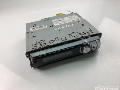 Peugeot DEH-3900MP / DEH3900MP 207 (WA_, WC_) 2009 Radio / lecteur CD - Image 1