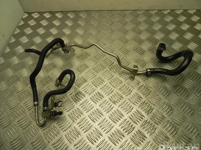 Mercedes-Benz A 654 070 45 00 / A6540704500 E-CLASS (W213) 2018 Tuyau de radiateur - Image 1