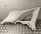 BAIC A00112971, A00115143 X55 2024 Lining, pillar c left side - Image 1