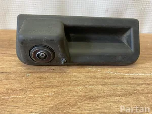 Škoda 5LJ827566A ELROQ (PYL) 2025 Camera Rear