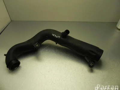 Volkswagen 1K0 129 654 AA / 1K0129654AA GOLF V (1K1) 2004 Prise d'air / Conduit d'air d'admission - Image 1