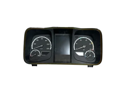 Mercedes-Benz Trucks A0104464621, A0084465521 ACTROS MP4 / MP5 2018 Prietaisų skydelis - Nuotrauka 1