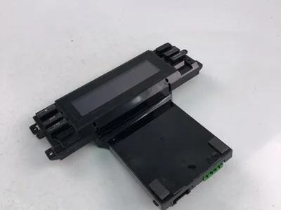 Volvo 30797715 S80 II (AS) 2009 Display - Imagen 1