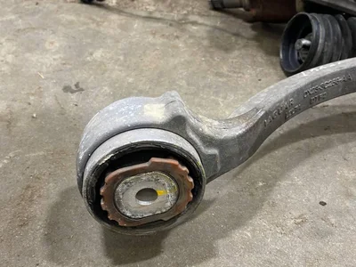 Jaguar DX233N129AB, DX23-45-AD / DX233N129AB, DX2345AD XF (X250) 2015 kit de bras de suspension avant - Image 1