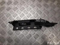 Citroën 9816814980 DS7 CROSSBACK 2021 Uchwyt błotnika z lewej