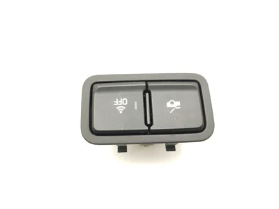 Chevrolet 22906836 CORVETTE Convertible (C7) 2016 Bouton du coffre à bagages - Image 1