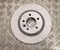 Land Rover 24013001881 RANGE ROVER SPORT (L320) 2013 Bremsscheibe vorne - Bild 3