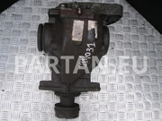 BMW 7514797, 2,81 / 7514797, 2, 81 7 (E65, E66, E67) 2004 Rear axle differential