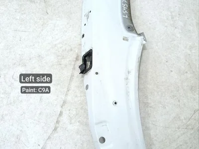 Porsche 03L008 MACAN (95B) 2015 Крыло левой стороне - Изображение 1