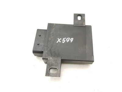 Bentley 3W3906093C CONTINENTAL FLYING SPUR (3W_) 2012 Unité de contrôle pour unité d'alimentation en carburant - Image 1