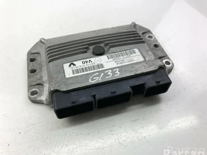 Renault 237100131R; 237101539R / 237100131R, 237101539R MEGANE III Coupe (DZ0/1_) 2010 Control Units