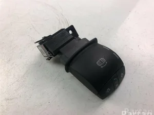 Renault 255522540R MEGANE III Coupe (DZ0/1_) 2014 Multi-switch colonne de direction