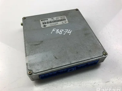 Nissan 0261203855; 237103J400 / 0261203855, 237103J400 PRIMERA (P11) 2001 Unités de contrôle - Image 1