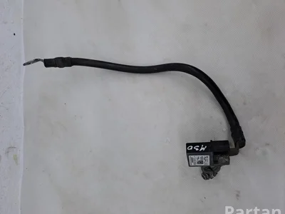 Mercedes-Benz A0009050554 C-CLASS (W205) 2015 Cables de batería - Imagen 1