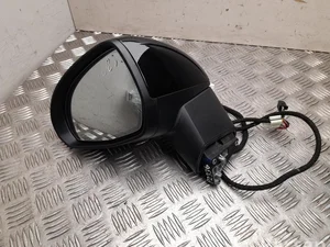 Mercedes-Benz E1041583 EQE V295 2022 Rétroviseur extérieur