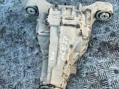 Volkswagen 0BP 525 015 T / 0BP525015T TOUAREG (7P5) 2017 Главная передача заднего моста - Изображение 1