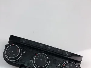 Volkswagen 5G0907426N GOLF VII (5G1, BQ1, BE1, BE2) 2016 Contrôle automatique de la climatisation