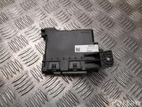 Toyota 88650-0DA50 / 886500DA50 YARIS (_P13_) 2018 unidad de control