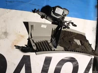 Volvo 601239400 XC90 I 2007 Ceinture de sécurité Right Rear