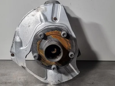 Porsche 99134165705, 99734113100 911 (991) 2018 Caja cojinete de rueda Left Front - Imagen 1