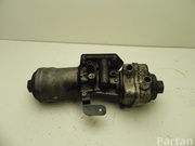 AUDI 045 115 389 J / 045115389J A6 (4F2, C6) 2006 Oil Filter Housing