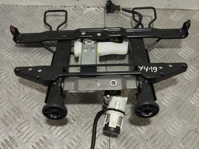 Audi 4H0959311A A8 (4H_) 2014 Moteur électrique - Image 1