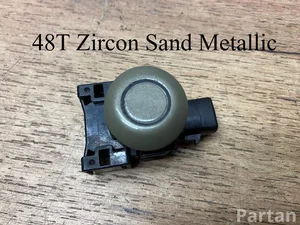 Mazda KD4767UC1 CX-5 (KF) 2024 Park Assist Sensor