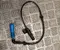 BMW 24071151033, 34526752681 3 (E46) 2005 Sensor, Raddrehzahl - Bild 1