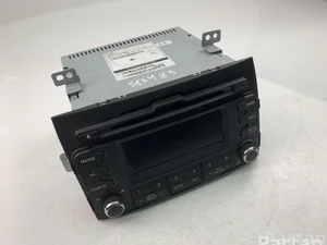 Kia 96160-3U230WK / 961603U230WK SPORTAGE (SL) 2012 Компакт диск-радио