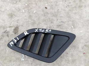 Opel Mokka II e 2022 Évent Right Front