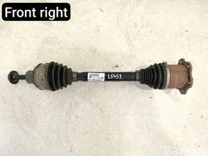 Porsche 95B407271A MACAN (95B) 2015 Arbre de transmission Right Front