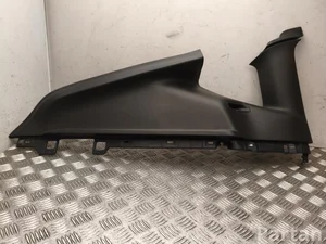 Tesla 1622252-00-D / 162225200D Model Y 2025 Trunk lining Left