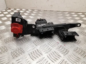 BMW 5A09A44 5 G60 2024 Protection centrale contre la surcharge