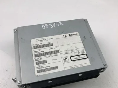 Volvo 31357004AA XC60 2015 CD-Radio - Bild 1