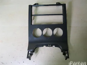 Peugeot 96 850 996 77, 6-319-1120, 96 722 692 77, 6-319-1181 / 9685099677, 63191120, 9672269277, 63191181 3008 2011 Cadre