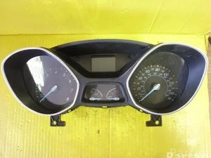 Ford BM5T-10849-BBD / BM5T10849BBD FOCUS III 2013 Tableau de bord