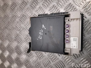 Lexus 89221-48630 / 8922148630 RX (_L2_) 2021 Skrzynka bezpieczników