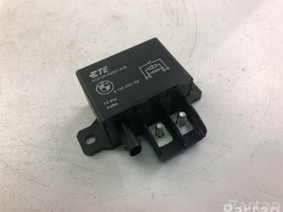 BMW  919830202 / 919830202 7 (F01, F02, F03, F04) 2014 Relais - Image 1