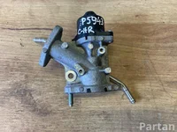 Toyota 2562037140 C-HR (_X1_) 2020 AGR-Ventil